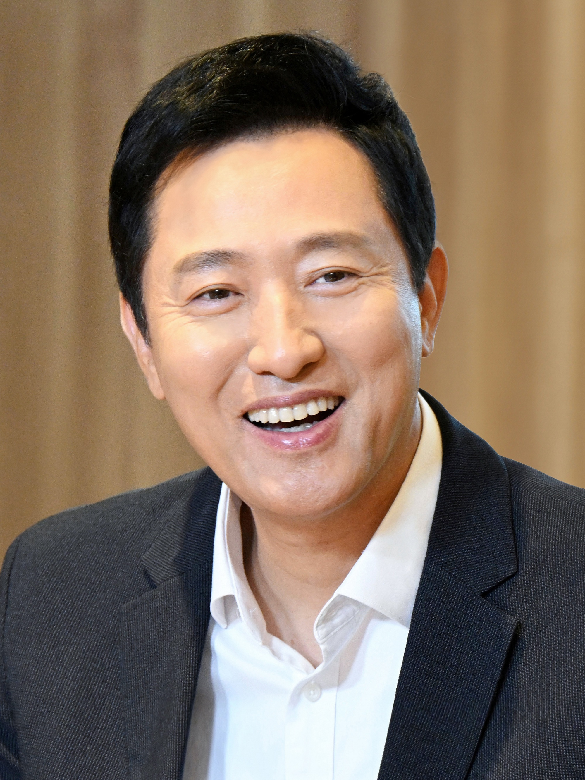 오세훈